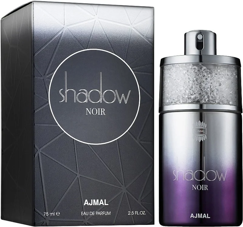 Shadow Noir Eau de Parfum 75 ml