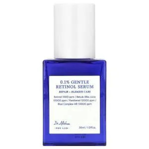 Dr.Althea 0,1% Sanftes Retinol-Serum