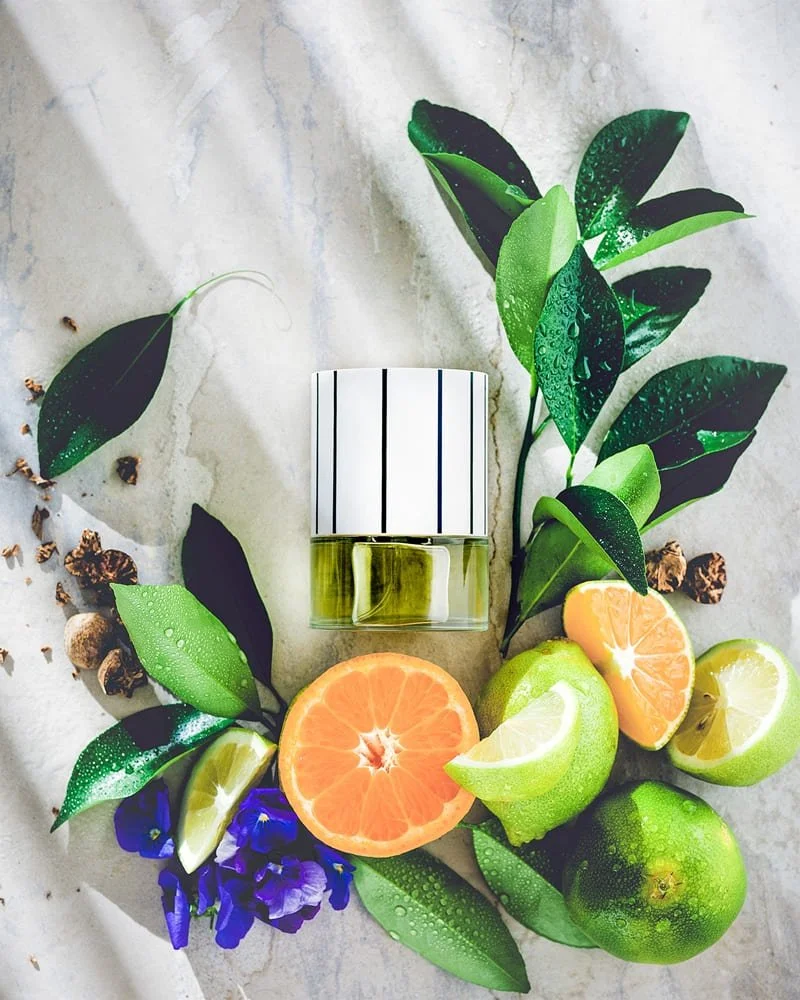 CLEMENTINE & VEILCHENBLÜTE 50 ml
