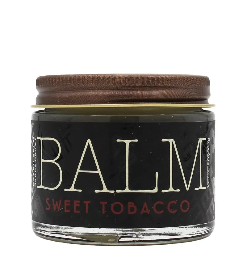 Beard Balm pflegender Bartbalsam Sweet Tobacco 56,7 g