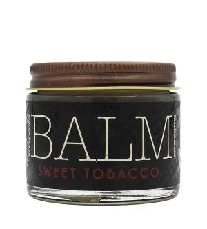18.21 Man Made Beard Balm pflegender Bartbalsam Sweet Tobacco 56,7 g
