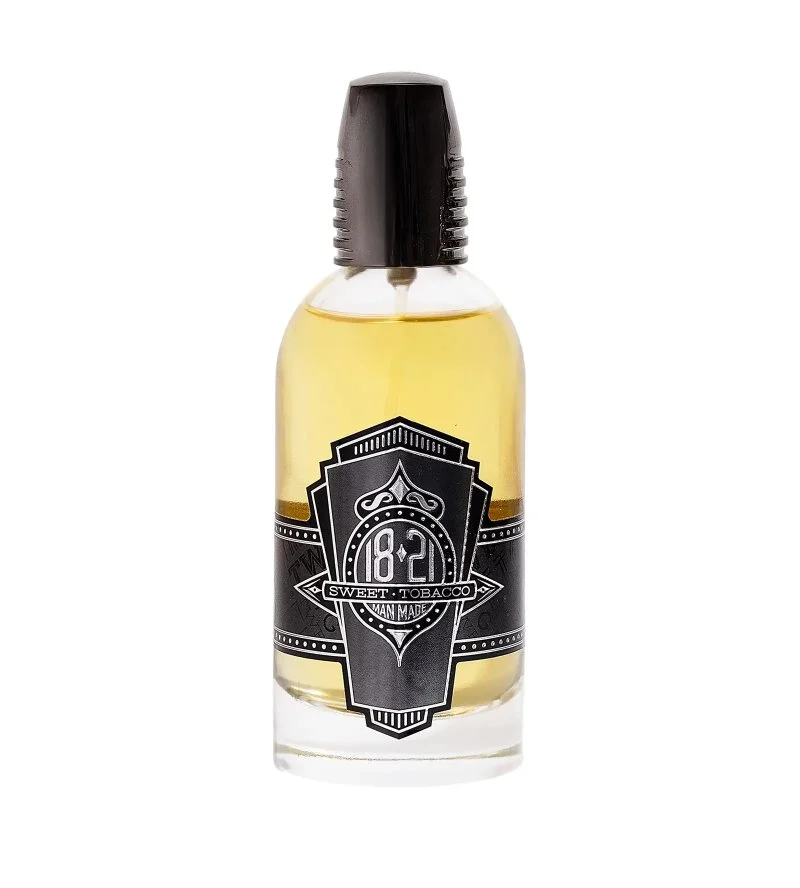 Sweet Tobacco Spirits Parfum für Herren 100 ml