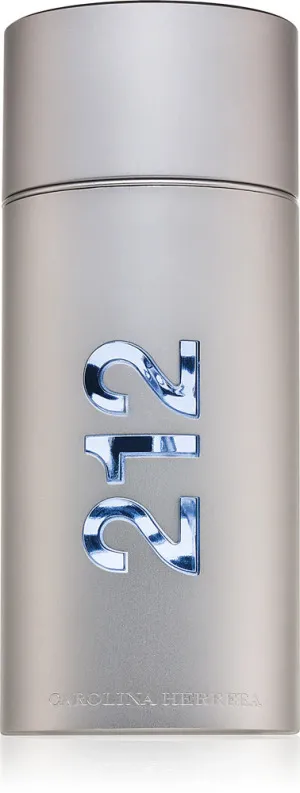 Carolina Herrera Carolina Herrera 212 Men Eau de Toilette für Herren