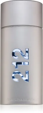 212 Men Eau de Toilette für Herren 200 ml