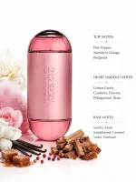 212 Sexy Women Eau de Parfum für Damen 100 ml