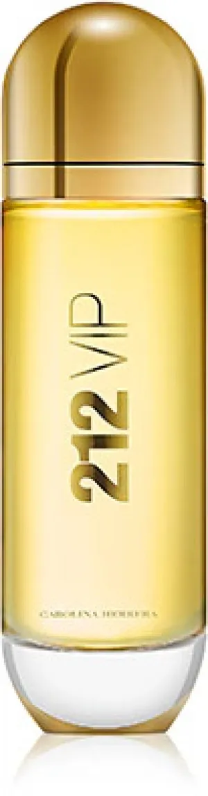 Carolina Herrera Carolina Herrera 212 VIP Women Eau de Parfum für Damen