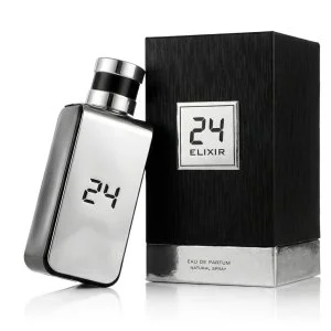 24 Elixir Platinum Eau de Parfum Unisex