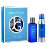 G/S JENNY GLOW Savage 50 ML + Körperspray 150 ml
