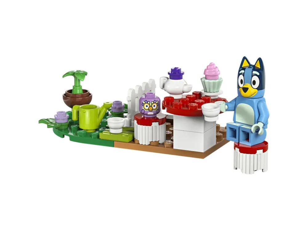 30687 Bluey und die Teeparty