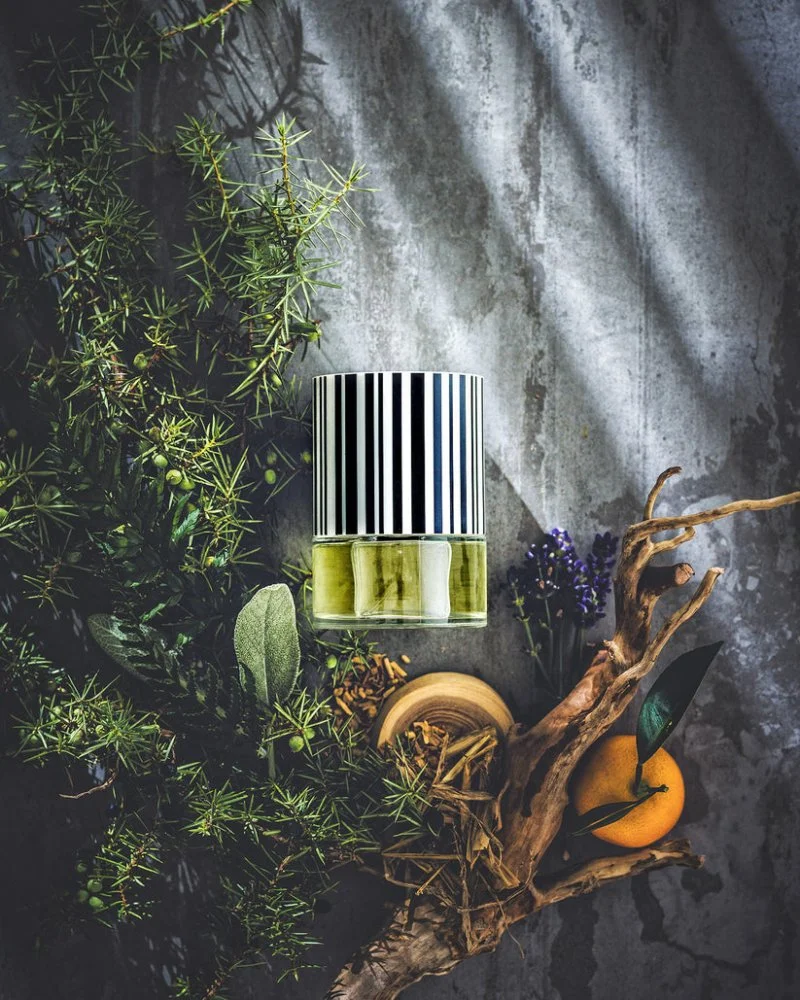 4711 Lavendel & Wacholder 50 ml