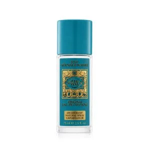 4711 Original Deo im Glas Unisex