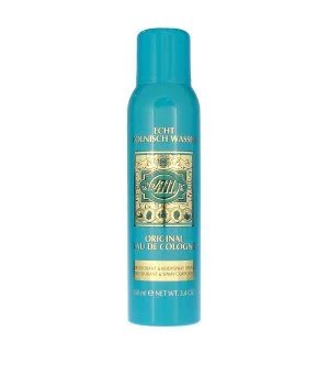 4711 Original Eau De Cologne Deospray unisex