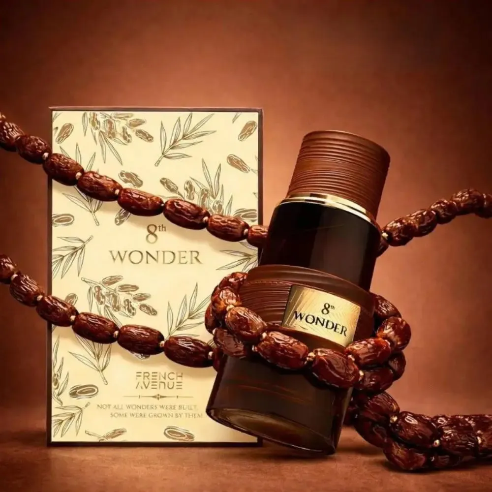 8th Wonder Parfümextrakt Unisex 100 ml