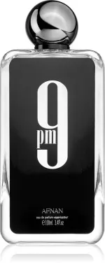 9pm Eau de Parfum für Herren 100 ml