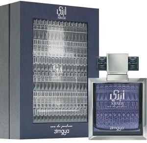 Zimaya Abadi Opulent Eau de Parfum für Herren