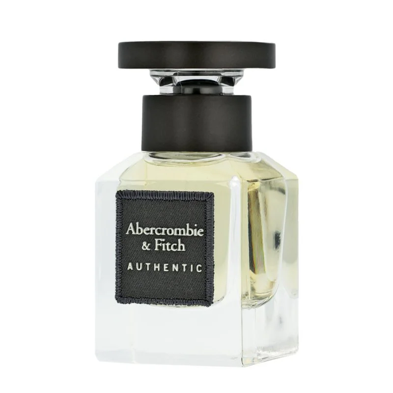 Abercrombie & Fitch Authentic Man Eau de Toilette für Herren