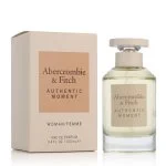 Abercrombie & Fitch Authentic Moment Woman Eau de Parfum für Damen
