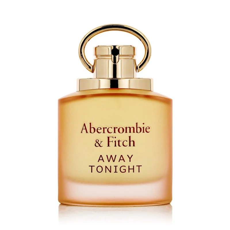 Abercrombie & Fitch Away Tonight Woman Eau de Parfum für Damen