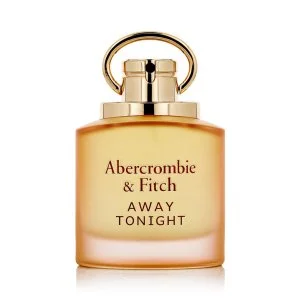 Abercrombie & Fitch Abercrombie & Fitch Away Tonight Woman Eau de Parfum für Damen