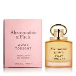 Abercrombie & Fitch Away Tonight Woman Eau de Parfum für Damen
