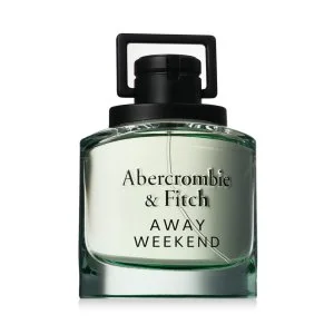Abercrombie & Fitch Abercrombie & Fitch Away Weekend Man Eau de Toilette für Herren