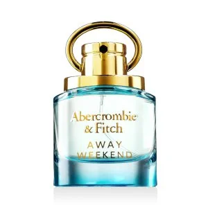 Abercrombie & Fitch Abercrombie & Fitch Away Weekend Woman Eau de Parfum für Damen