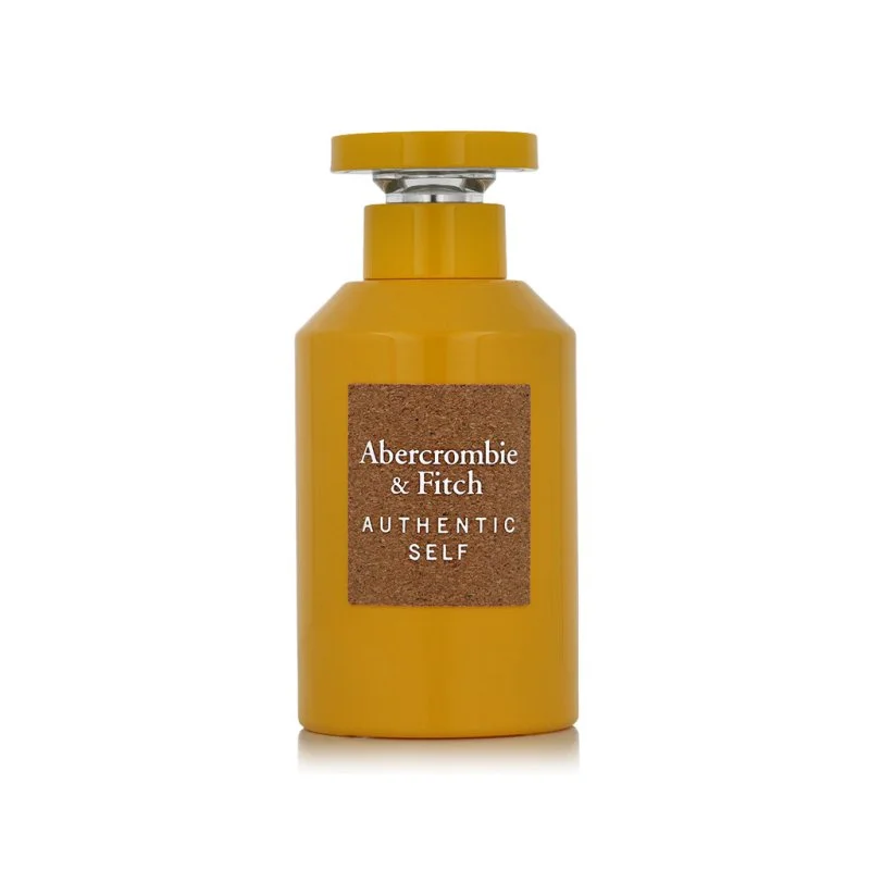 Authentic Self Woman Eau de Parfum für Damen 100 ml