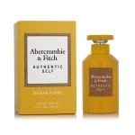 Authentic Self Woman Eau de Parfum für Damen 100 ml