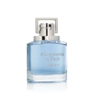 Abercrombie & Fitch Away Man Eau de Toilette für Herren