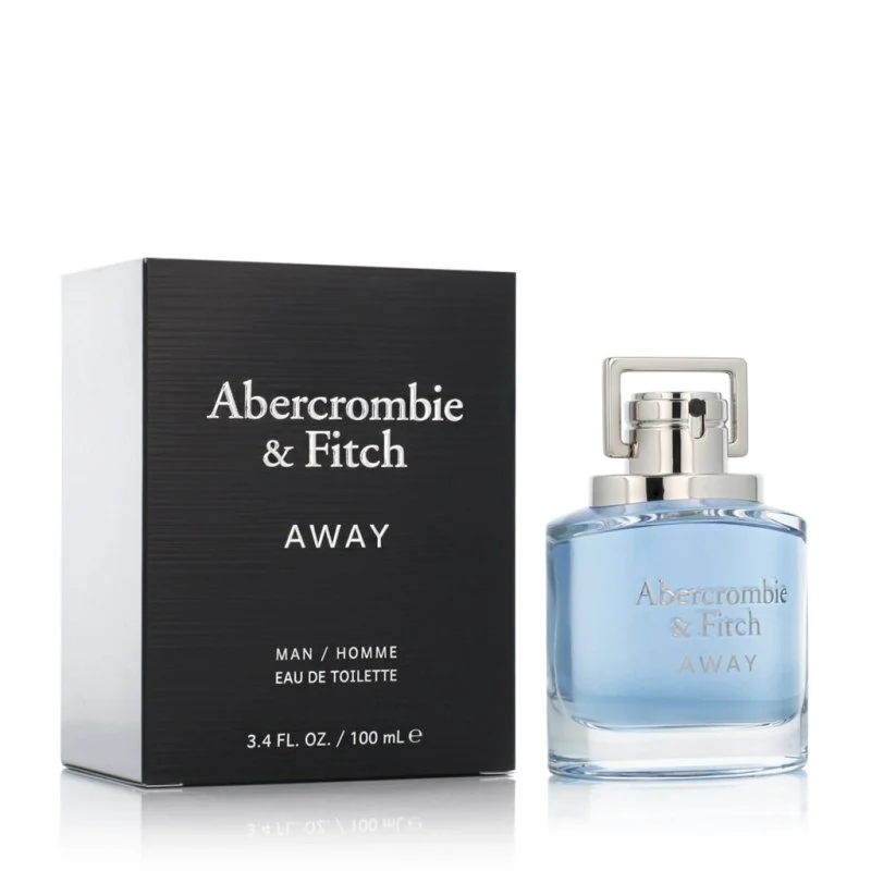 Away Man Eau de Toilette für Herren 100 ml