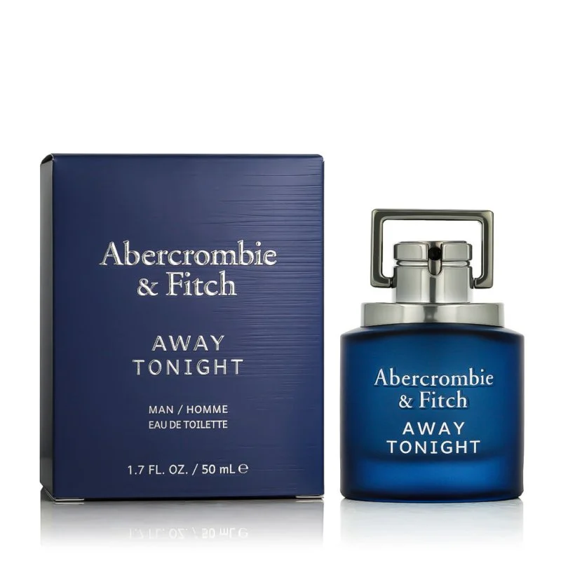 Away Tonight Man Eau de Toilette für Herren 50 ml