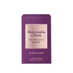 Authentic Night Woman Eau de Parfum 100 ml für Frauen