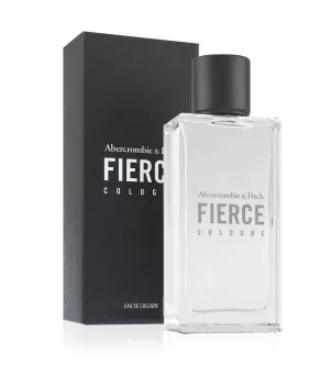 Abercrombie & Fitch Fierce Eau de Cologne für Herren