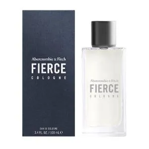 Abercrombie & Fitch Fierce Eau de Cologne 100 ml für Herren