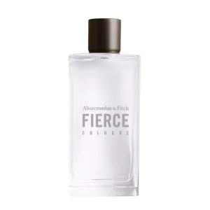 Abercrombie & Fitch Fierce Eau de Cologne für Herren 200 ml