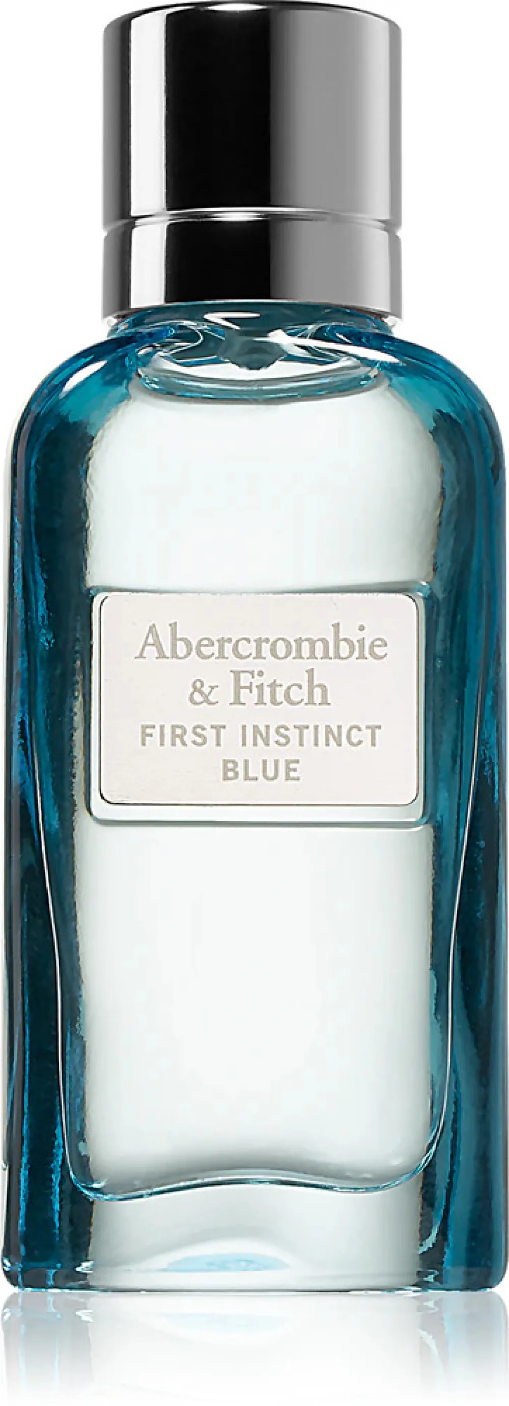 First Instinct Blue Eau de Parfum für Damen 100 ml