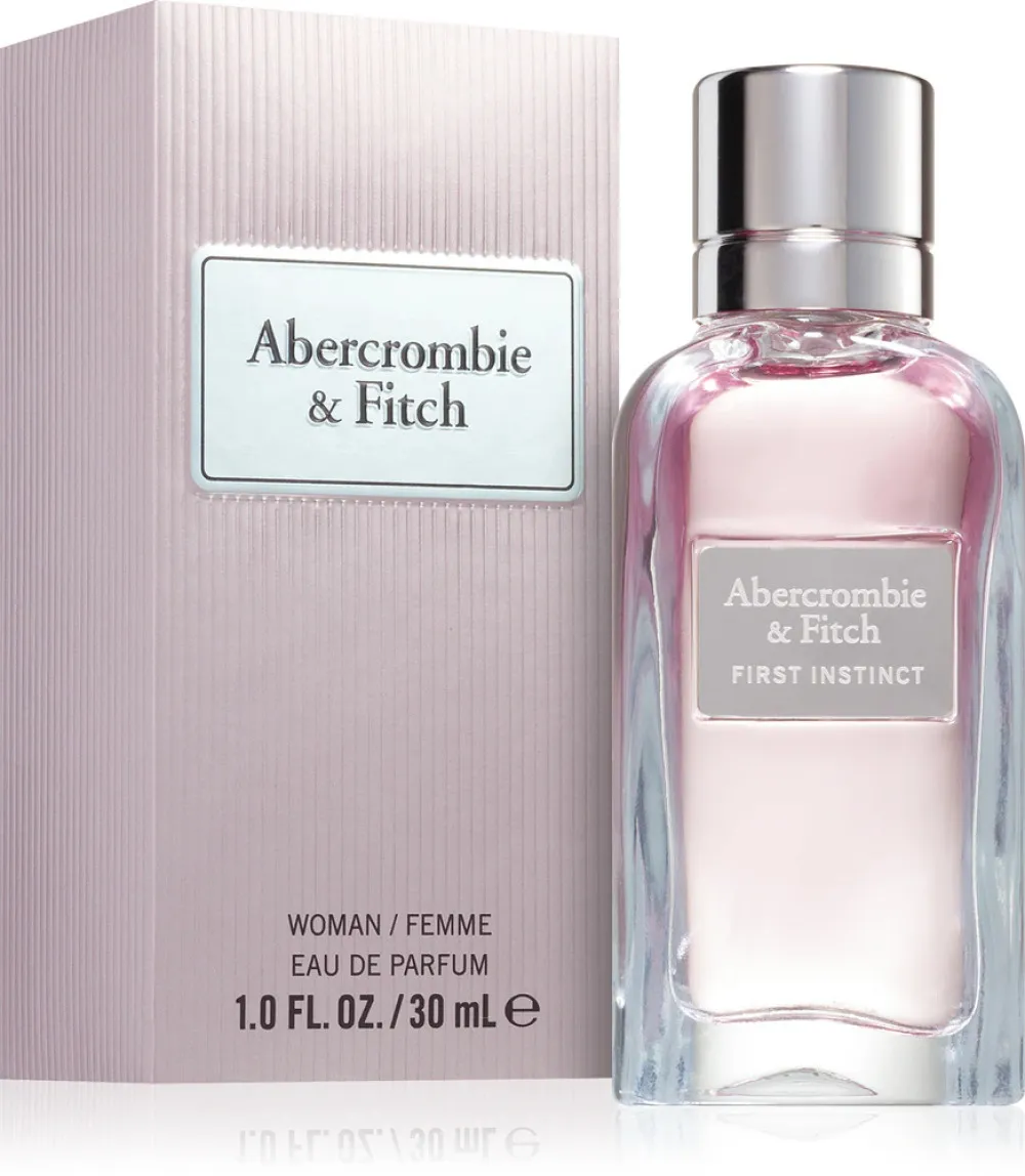 First Instinct Eau de Parfum 100 ml für Frauen
