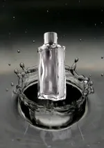 First Instinct Eau de Toilette 30 ml für Herren