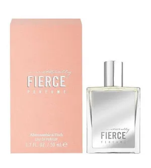 Abercrombie & Fitch Naturally Fierce Eau de Parfum 50 ml für Damen