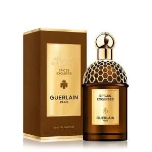 Guerlain Absolus Allegoria Épices Exquises Eau de Parfum Unisex