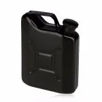 Accentra Bath Body Toolkit Bade-Geschenkset Duschgel 100 ml + Flasche 115 ml