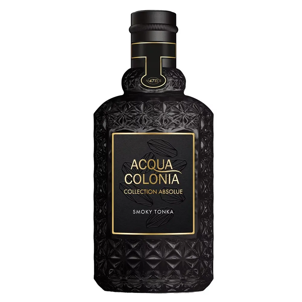 Acqua Colonia Smoky Tonka Eau de Parfum Unisex 100 ml