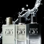 Acqua di Giò Eau de Parfum für Herren 200 ml