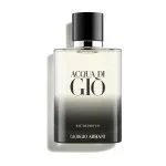 Acqua di Giò nachfüllbares Eau de Parfum für Herren 100 ml