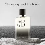 Acqua di Giò nachfüllbares Eau de Parfum für Herren 100 ml
