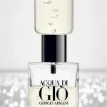 Acqua di Giò Pour Homme Eau de Parfum Nachfüllung für Herren 150 ml