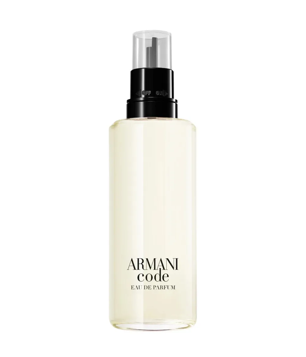 Acqua di Giò Profondo Eau de Parfum Nachfüllung für Herren 150 ml