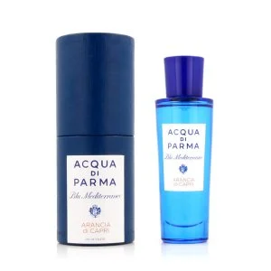 Acqua Di Parma Acqua Di Parma Blu Mediterraneo Arancia di Capri Eau de Toilette Unisex