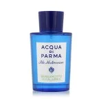 Blu Mediterraneo Bergamotto di Calabria Eau de Toilette Unisex 180 ml