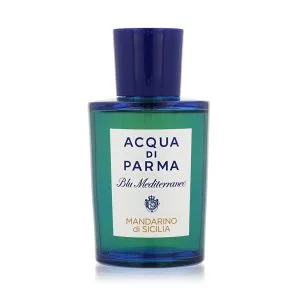 Acqua Di Parma Acqua Di Parma Blu Mediterraneo Mandarino di Sicilia Eau de Toilette Unisex